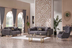 Dreams Sofa Set