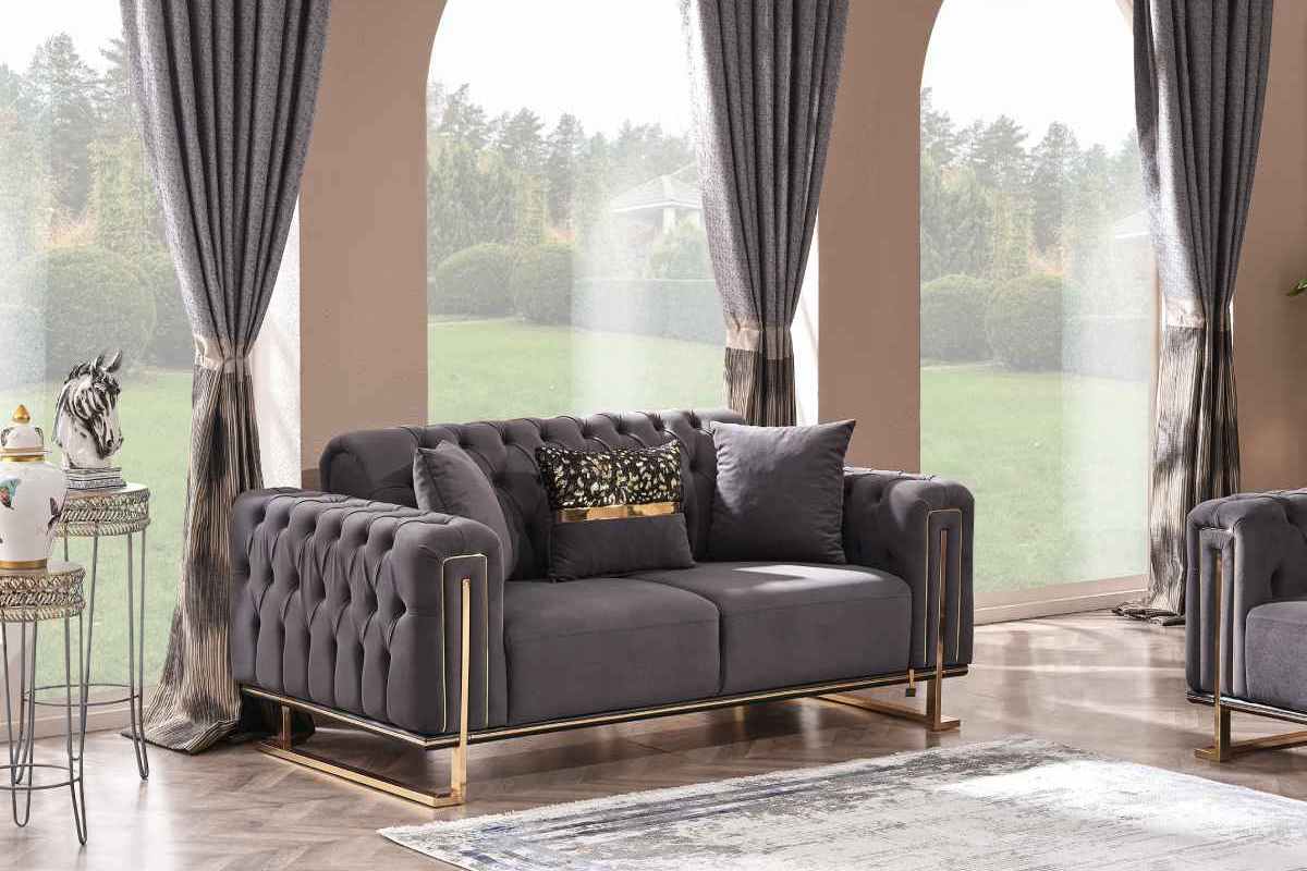 Dreams Sofa Set