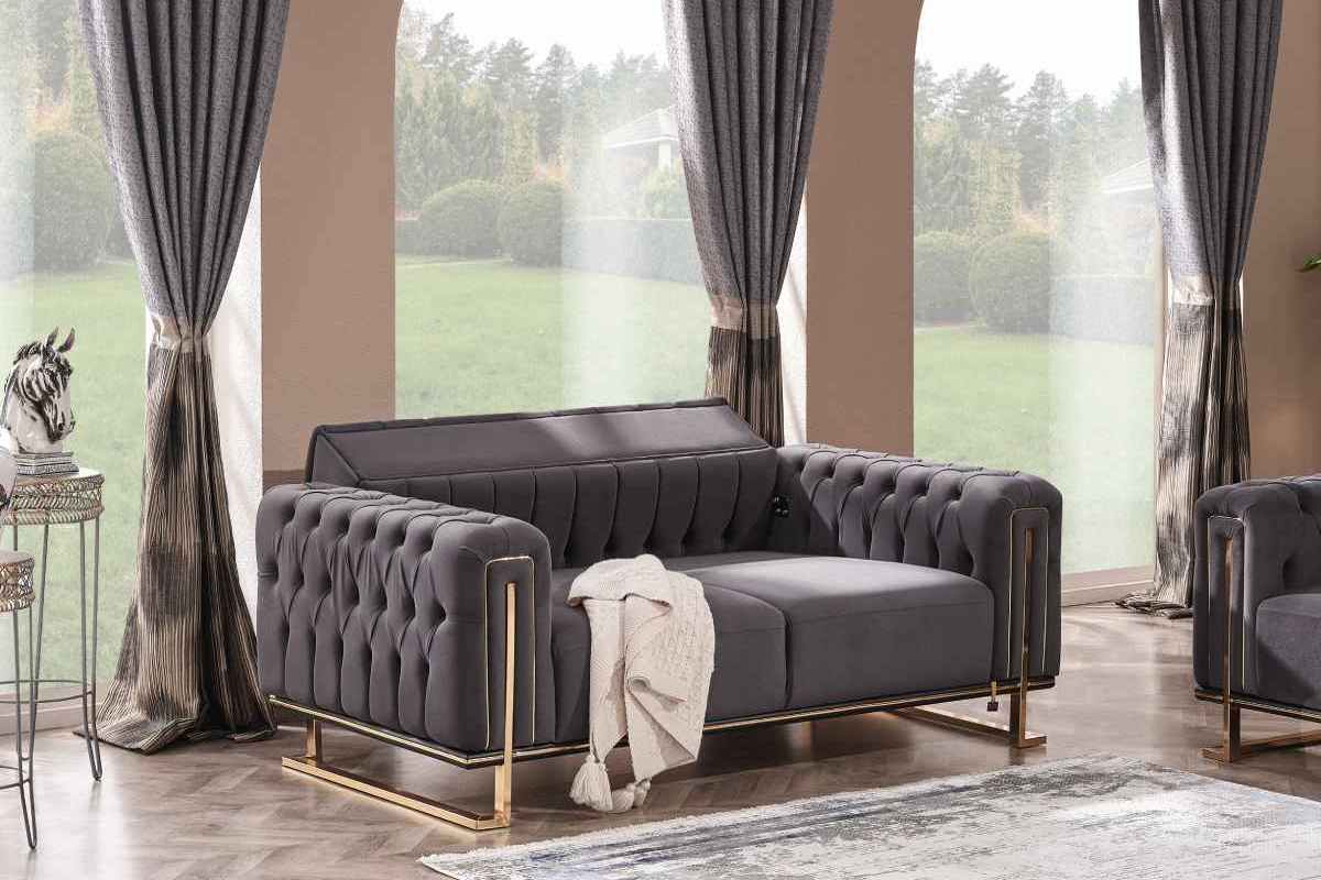 Dreams Sofa Set