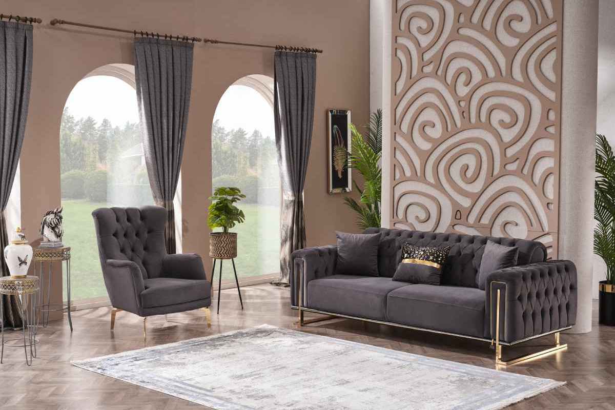 Dreams Sofa Set