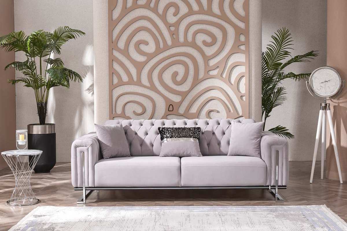 Dreams Sofa Set