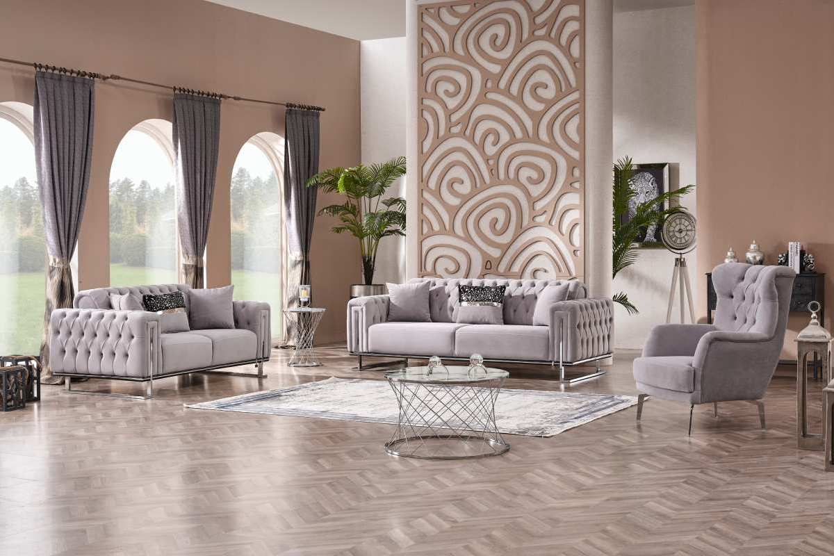 Dreams Sofa Set