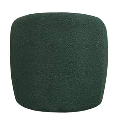 DUNE Forest Green Club Chair - Northern Interiors