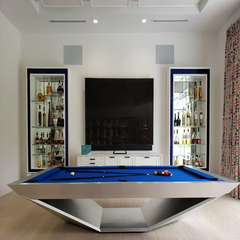 Lea Modern High End Pool Table