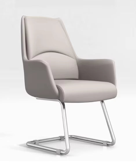 BERYNDEL II Elegant Boardroom Table