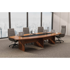 Eldorado Meeting Table