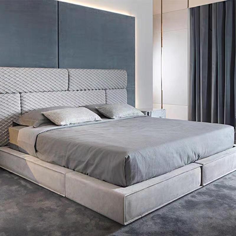 Emily Modern Design Bed frame - Northern Interiors