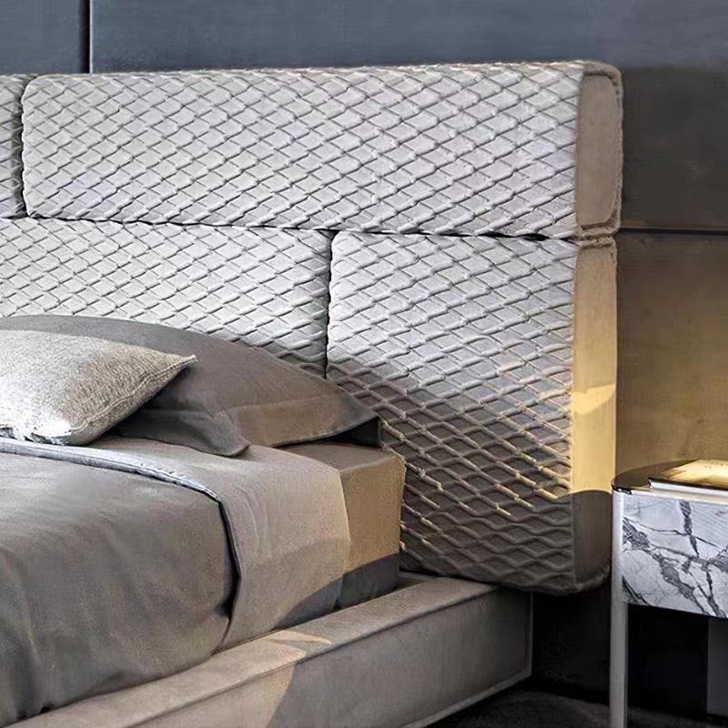 Emily Modern Design Bed frame - Northern Interiors