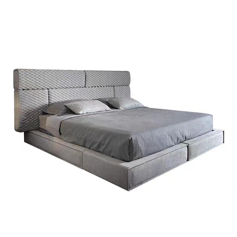 Emily Modern Design Bed frame - Northern Interiors