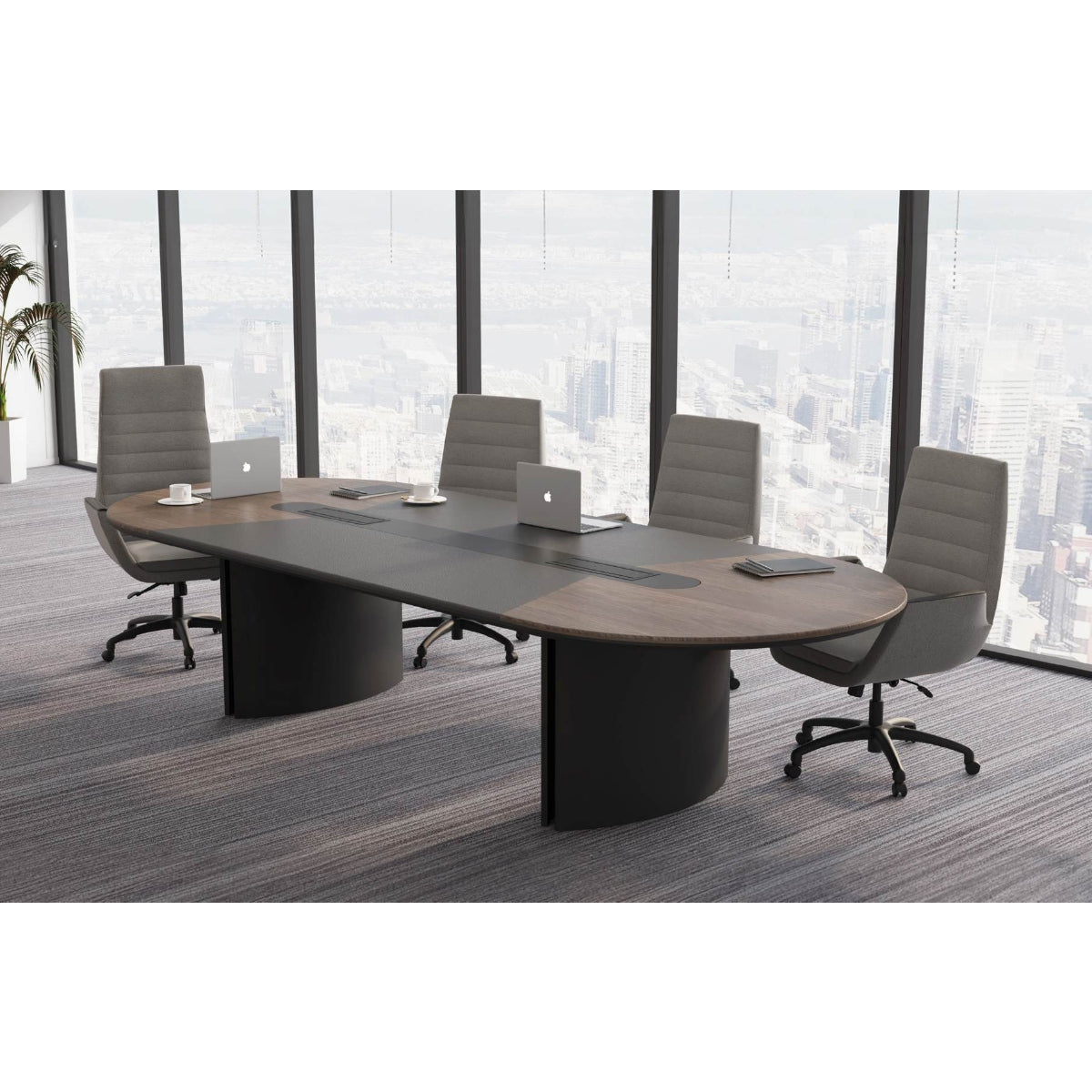 Etna Meeting Table