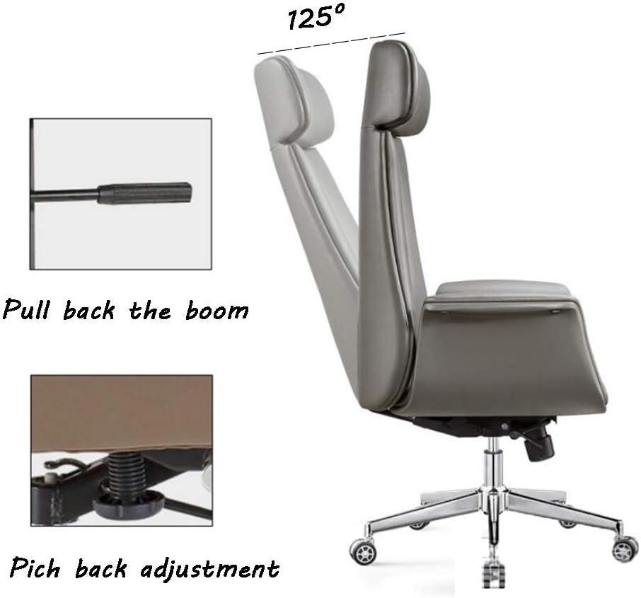 Executive Luxury Office Chair - Northern Interiors