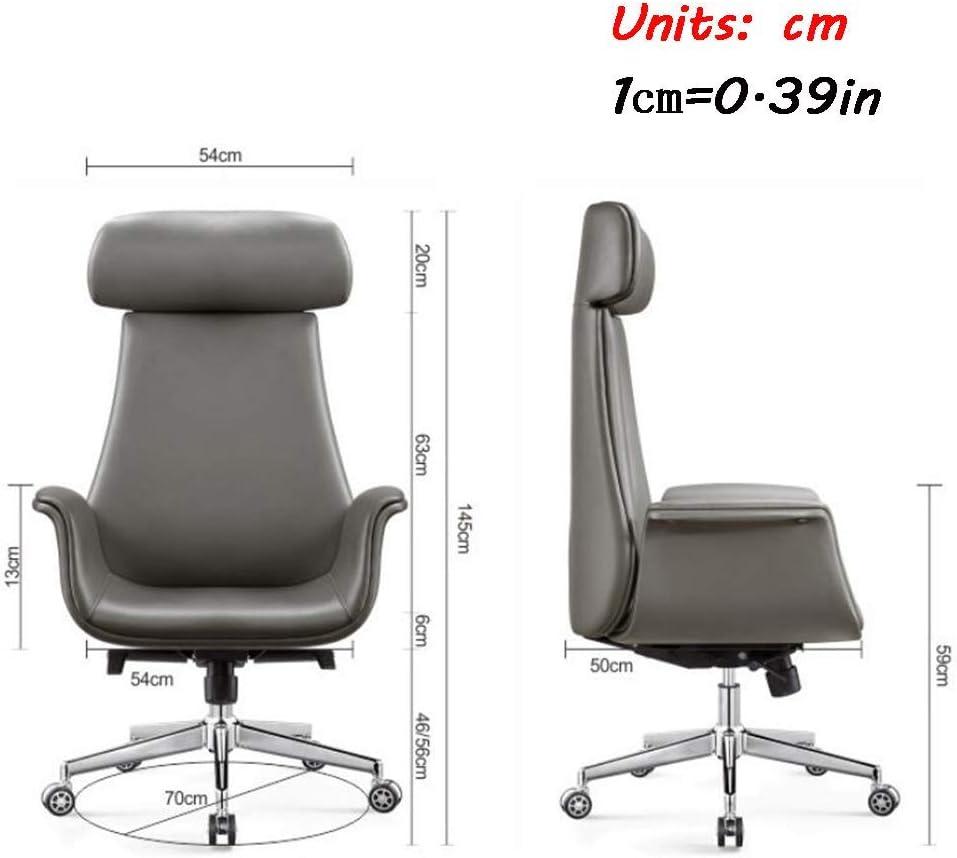 Executive Luxury Office Chair - Northern Interiors