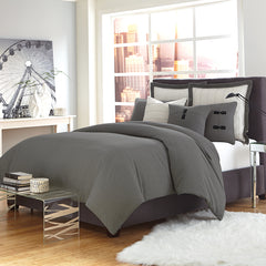 Fusion Duvet Set