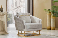 Galeria Sofa Set