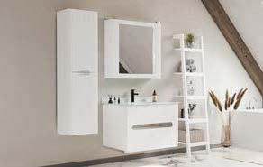 Gloria Bathroom Vanity