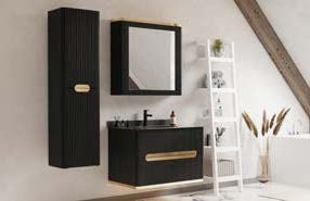 Gloria Bathroom Vanity