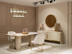Hilton Sideboard