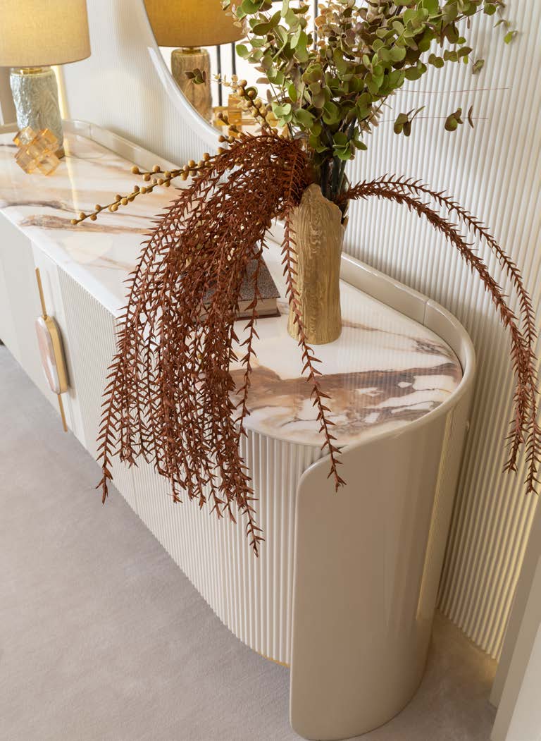 Hilton Sideboard