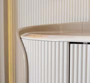 Hilton Sideboard