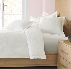 Hillton Duvet Set