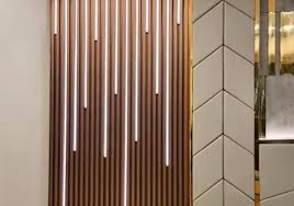 Tri-Color Driver for LED Lighting