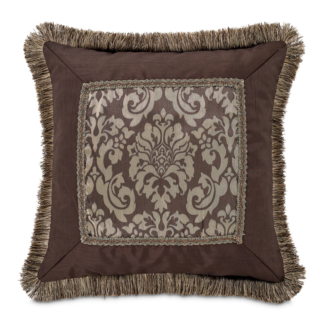 Imperial Comforter Set