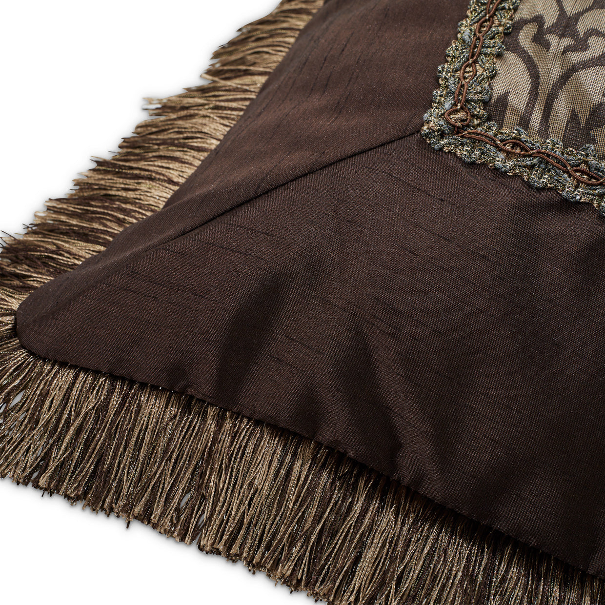 Imperial Comforter Set