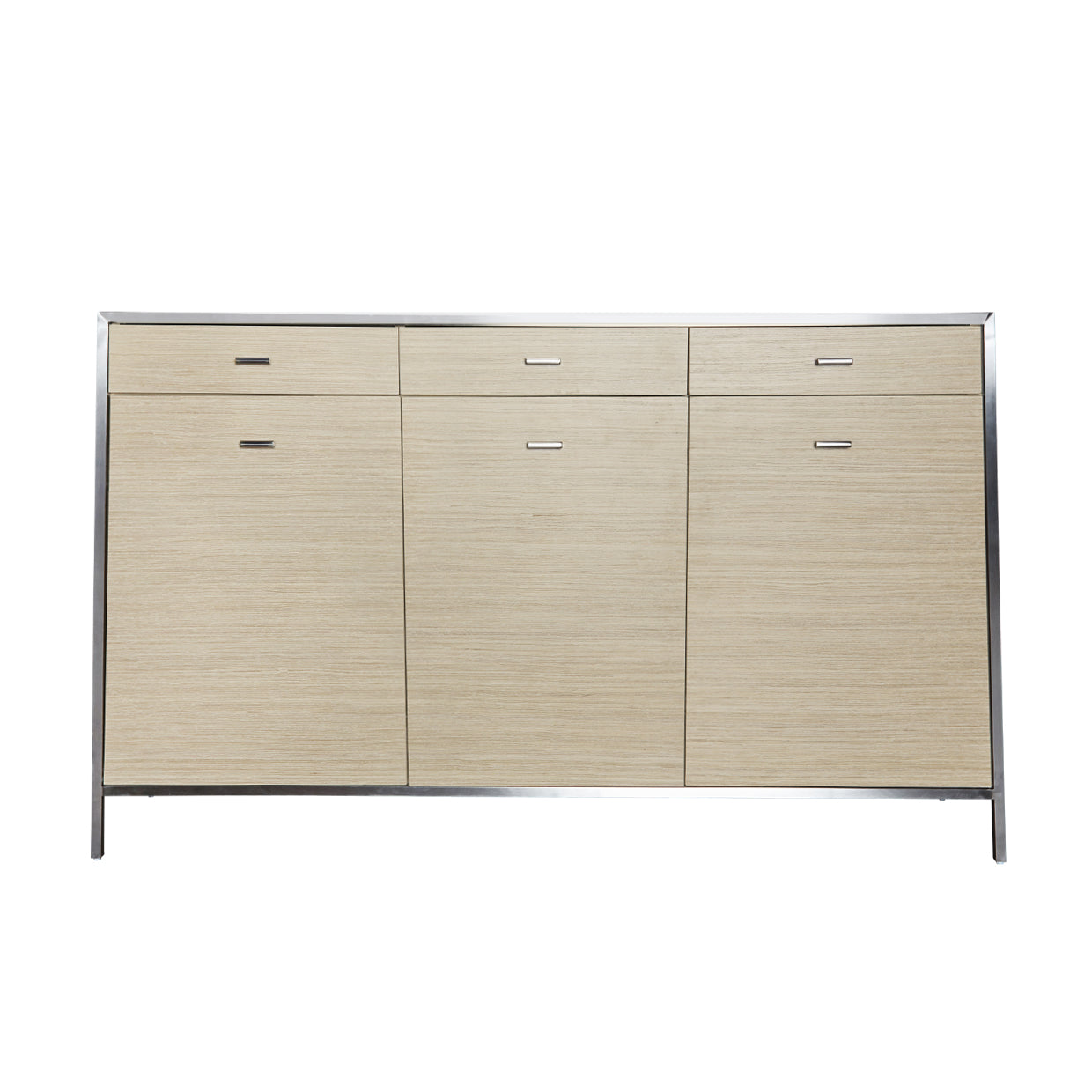 Silverlake Village Sideboard