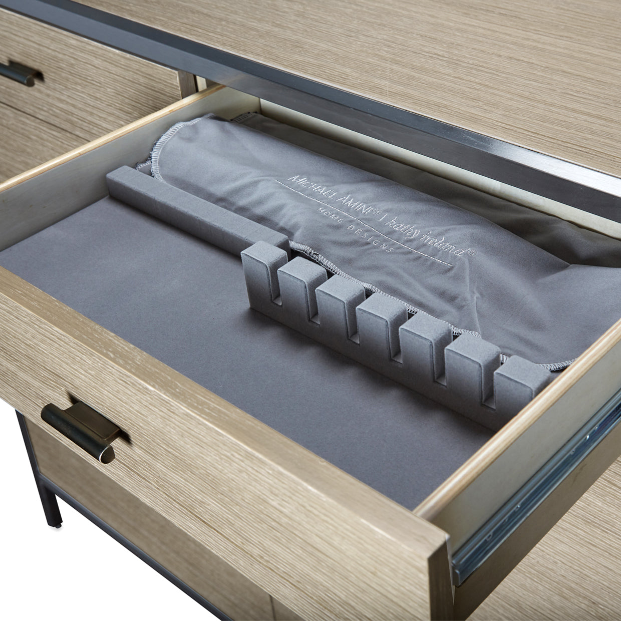 Silverlake Village Sideboard