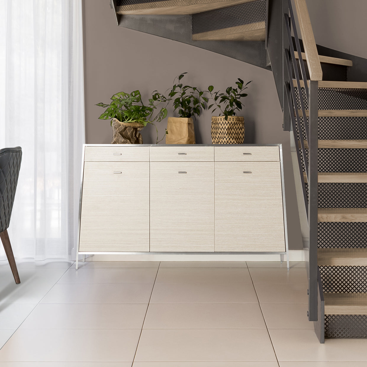 Silverlake Village Sideboard