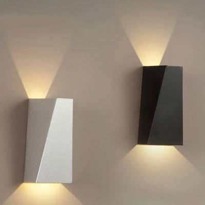 LED Modern Indoor Wall Light Sconce - Northern Interiors