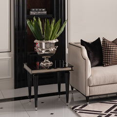 La Francaise Side Table