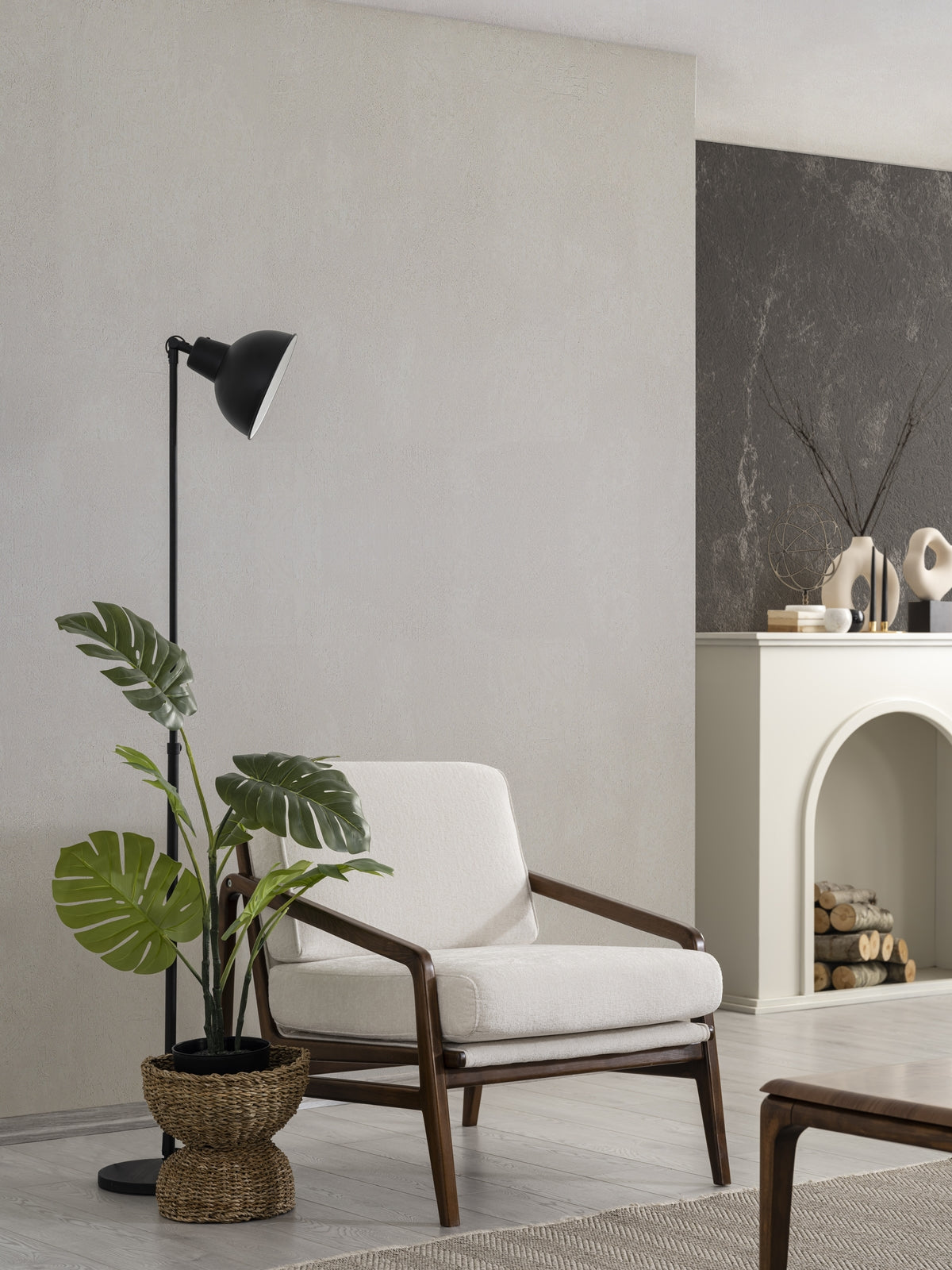 Lotus Plus Sofa Set