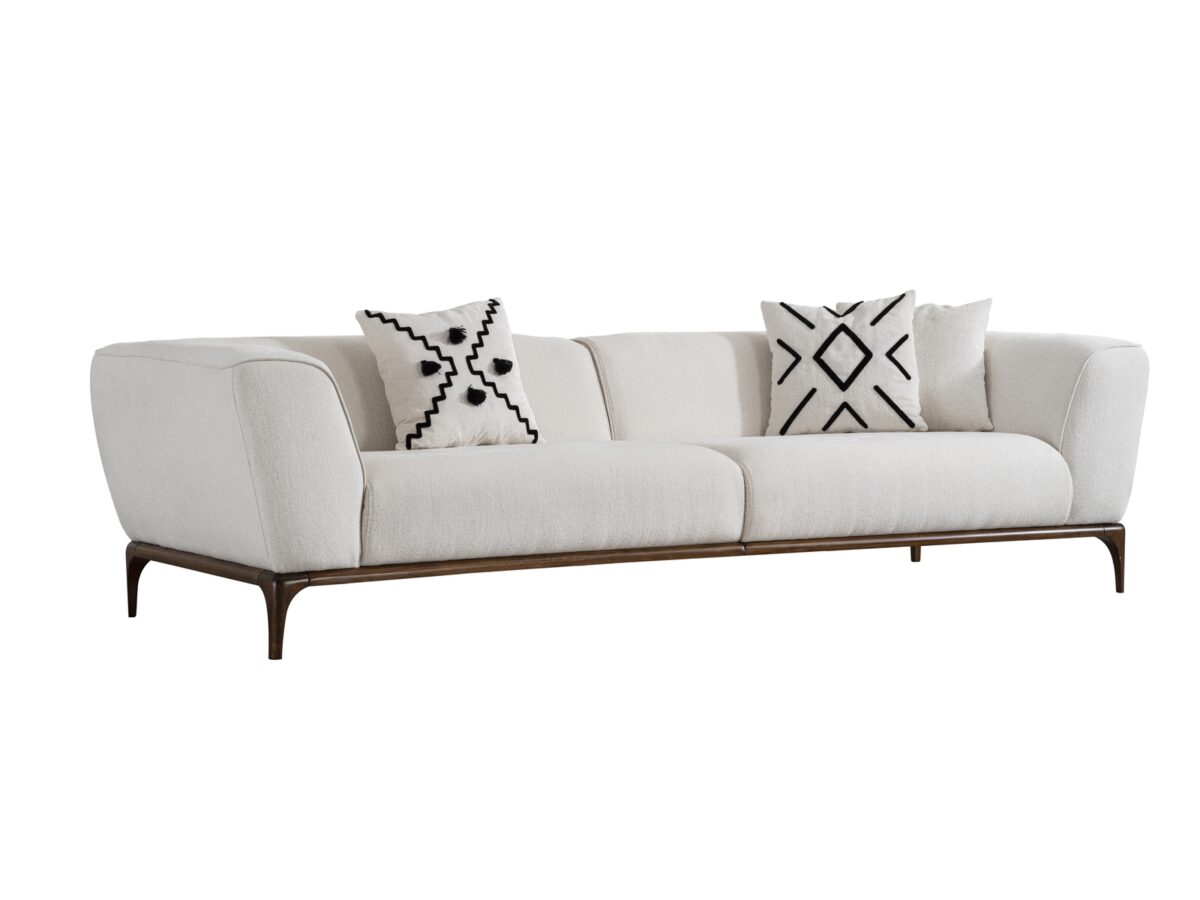 Lotus Plus Sofa Set