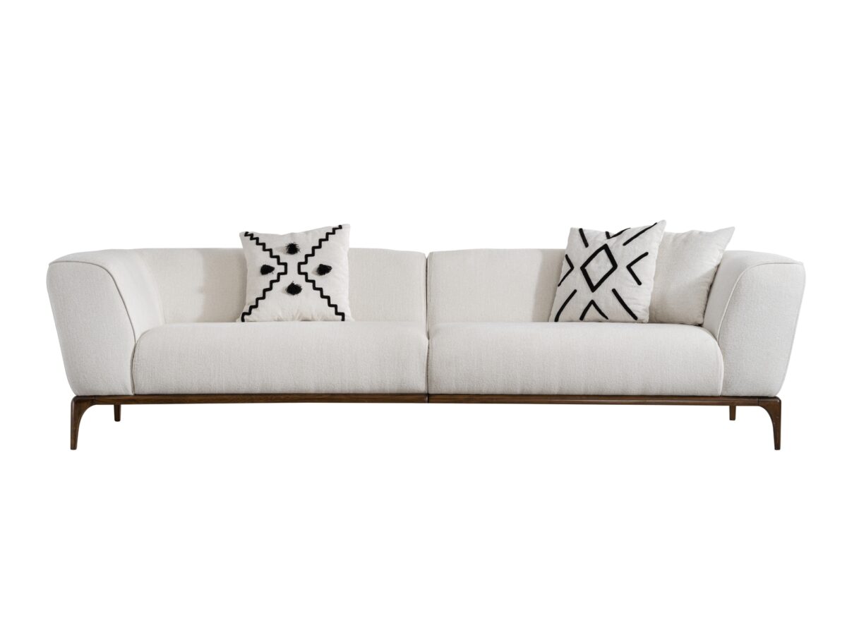 Lotus Plus Sofa Set
