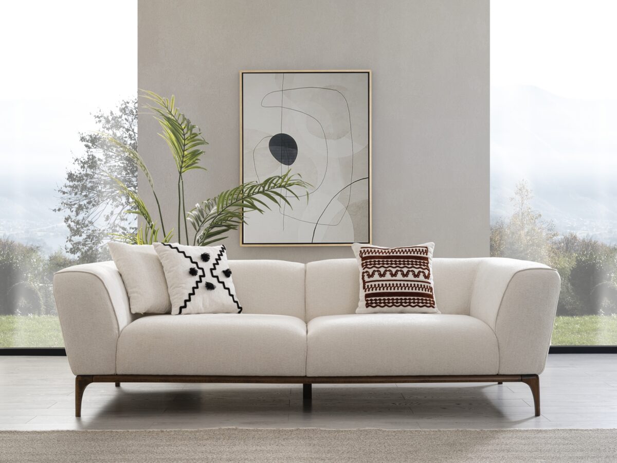 Lotus Plus Sofa Set