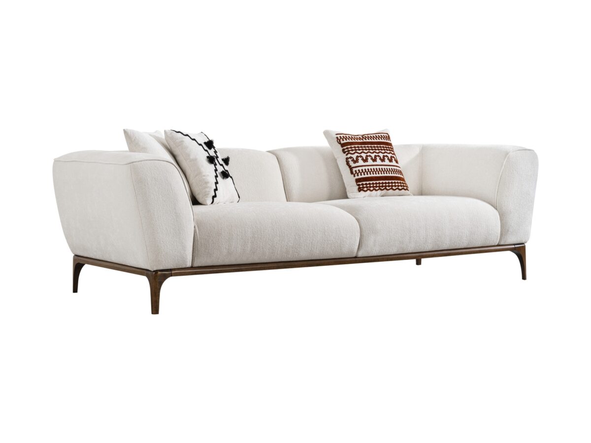 Lotus Plus Sofa Set