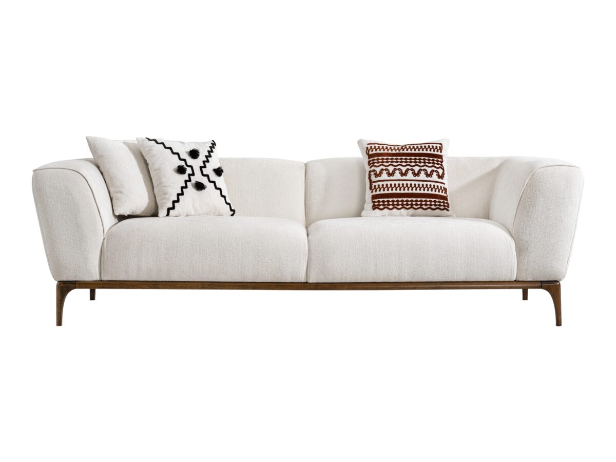 Lotus Plus Sofa Set