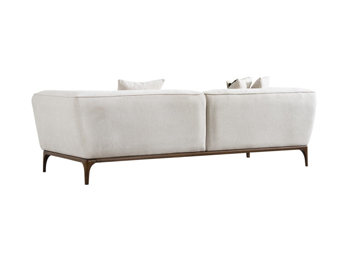 Lotus Plus Sofa Set