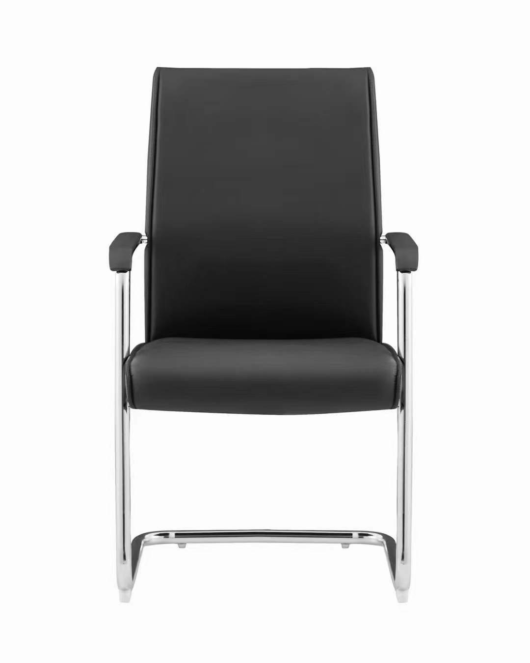 Luxury Rectangular Conference Table Set - Northern Interiors