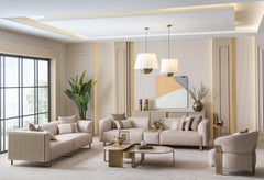 Massimo Coffee Table