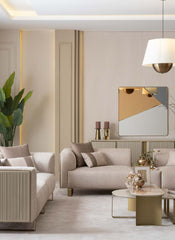 Massimo Coffee Table