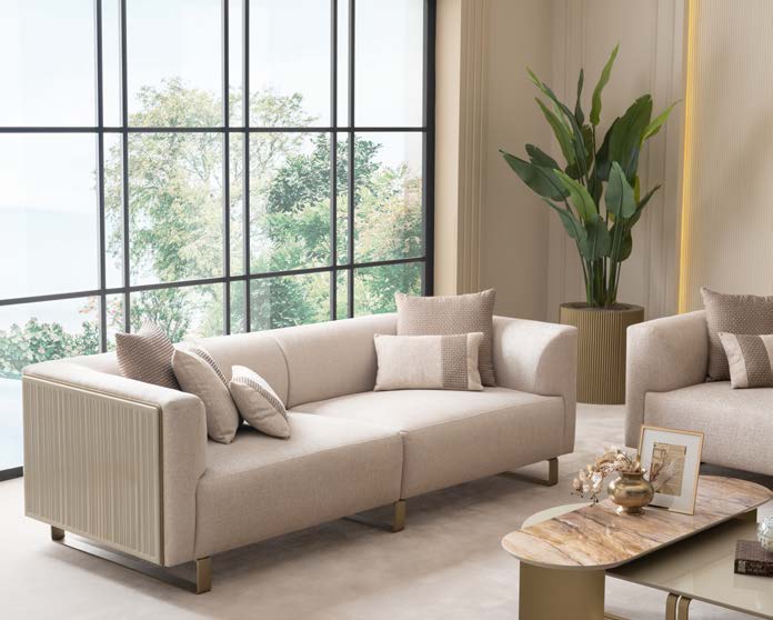 Massimo Coffee Table