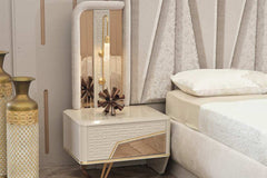 Maximo Bedroom Set