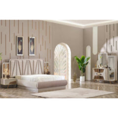 Maximo Bedroom Set