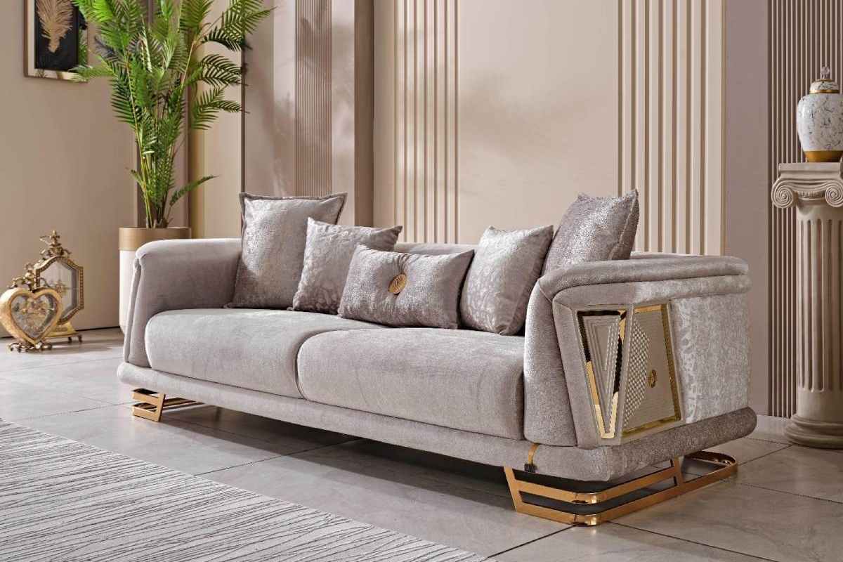 Milenyum Sofa Set