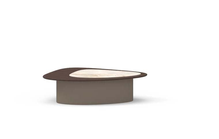 Monarch Executive Desk