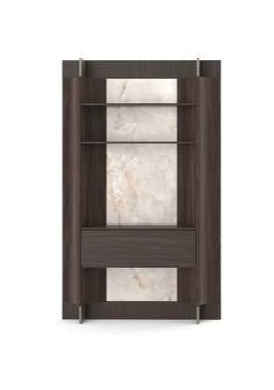 Monarch Executive Desk