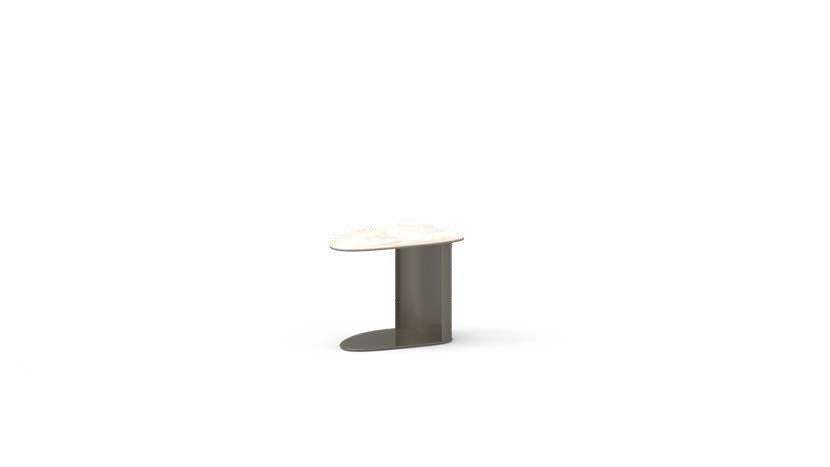 Monarch Executive Desk