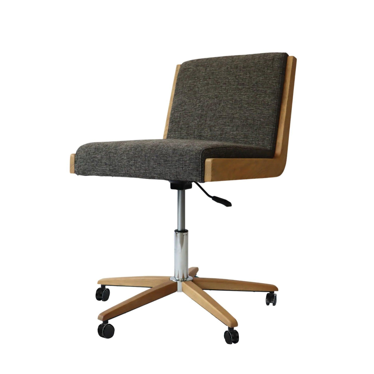 MONTEREY Office Chair - Oatmeal (Limited Edition) - Northern Interiors